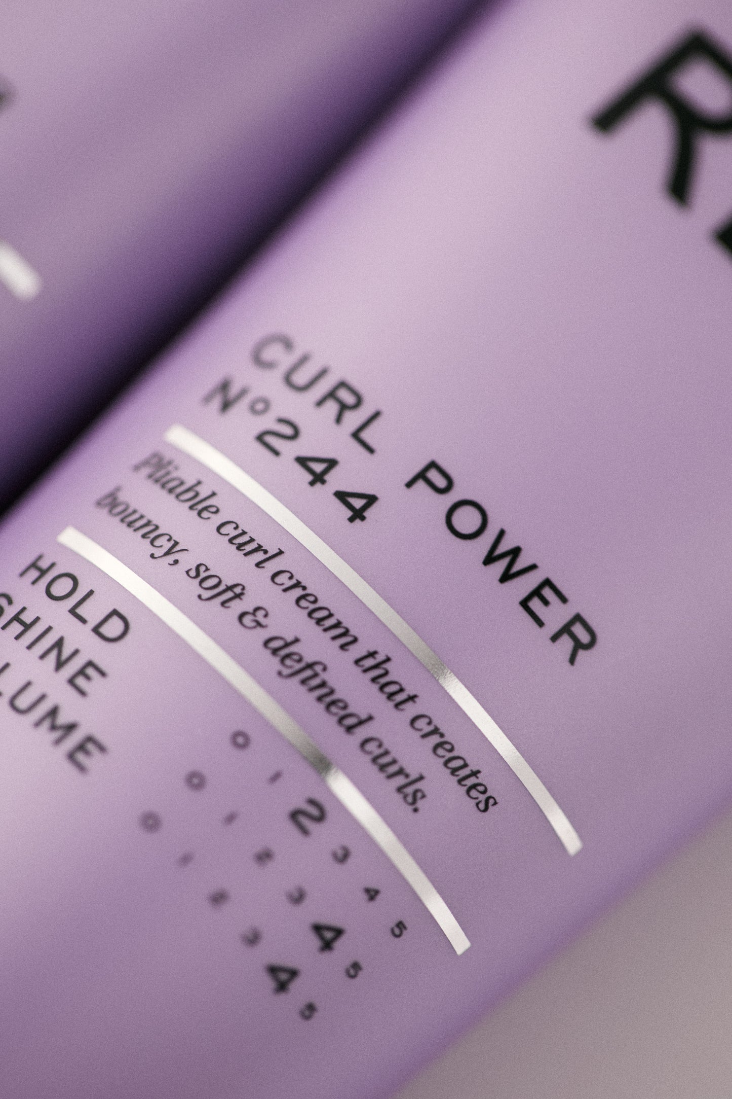 Curl Power N°244