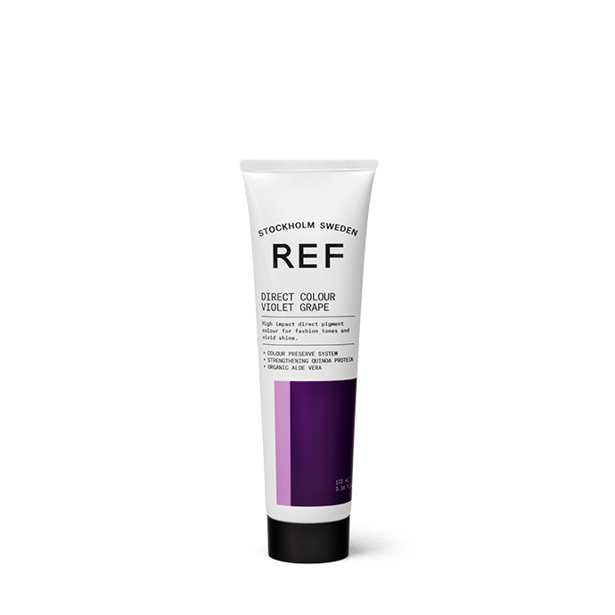 REF Direct Colour Violet Grape