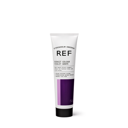 REF Direct Colour Violet Grape