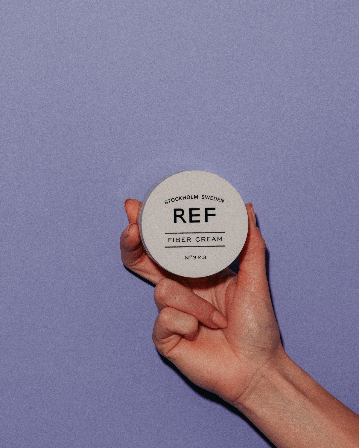 Fiber Cream N°323