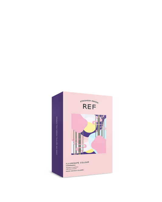 Nordic Myth - Illuminate Colour