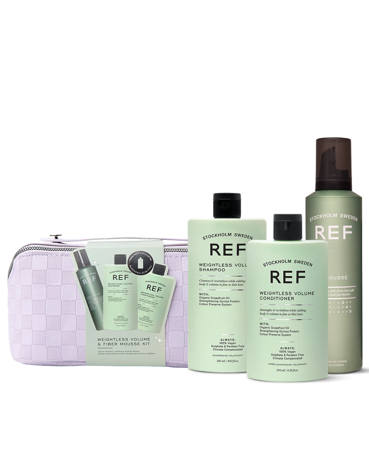 Holiday Bag