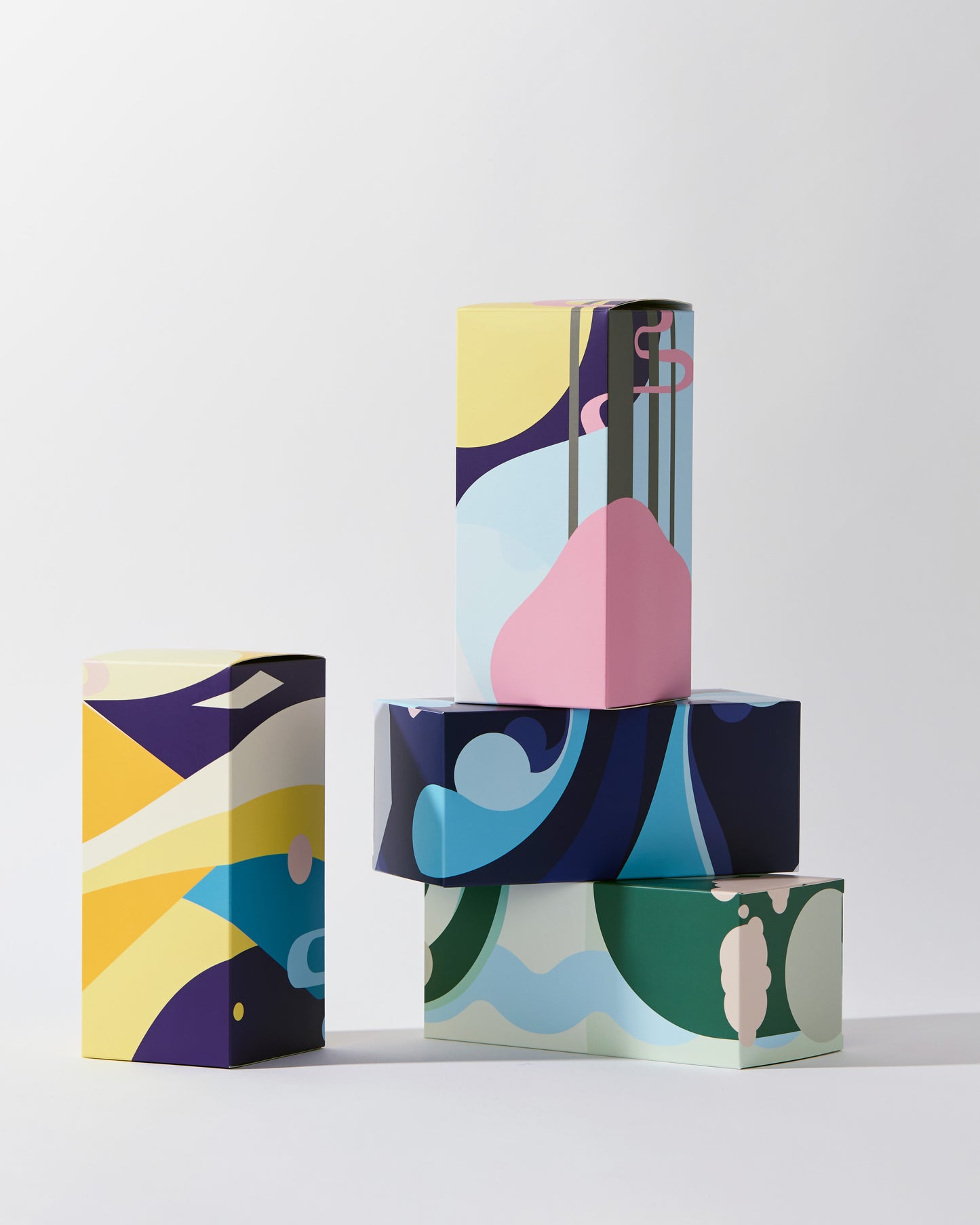 Nordic Myth - Weightless Volume