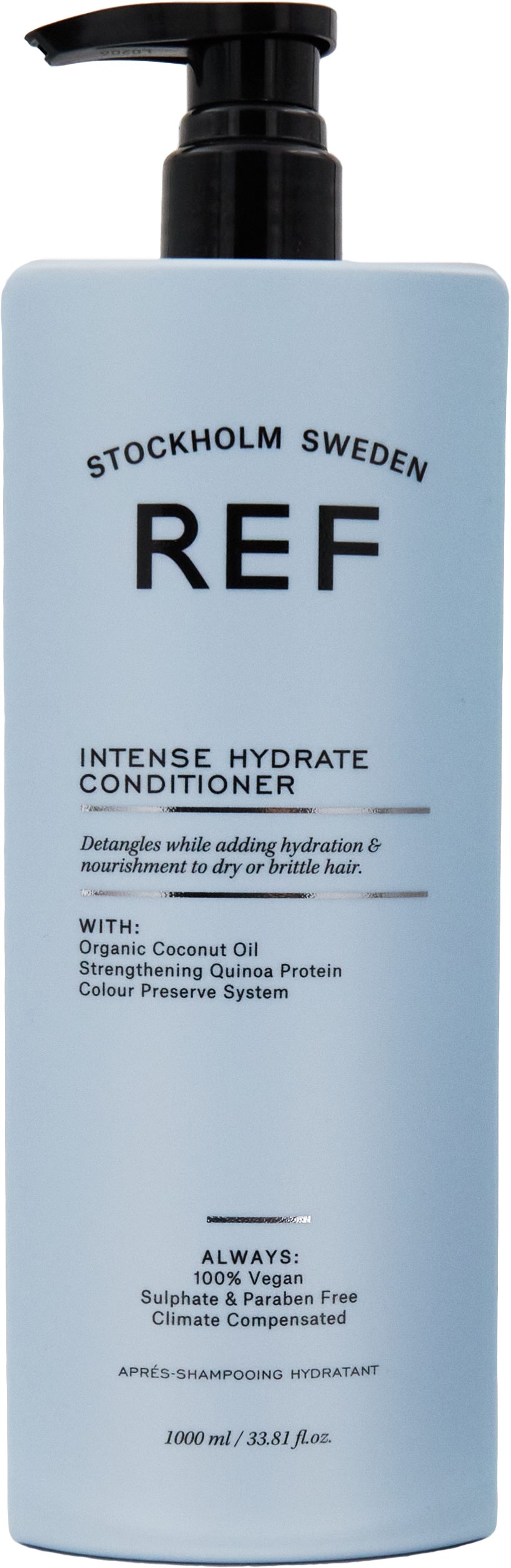 Intense Hydrate Conditioner