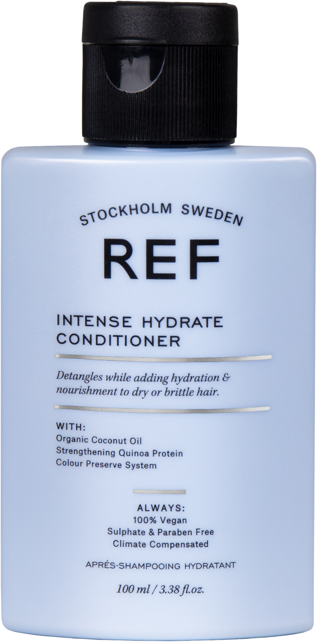 Intense Hydrate Shampoo