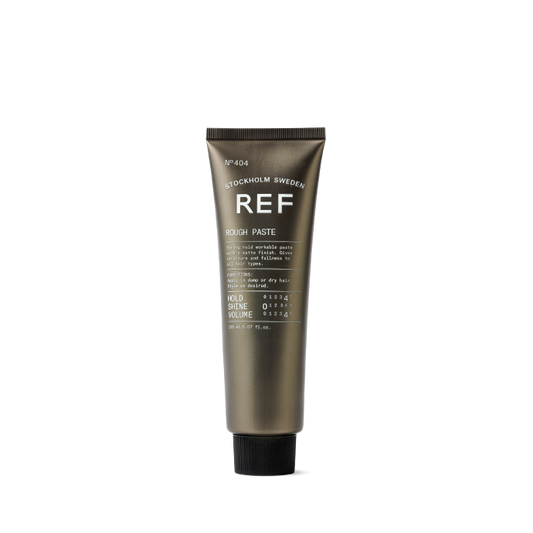 Rough Paste N°404