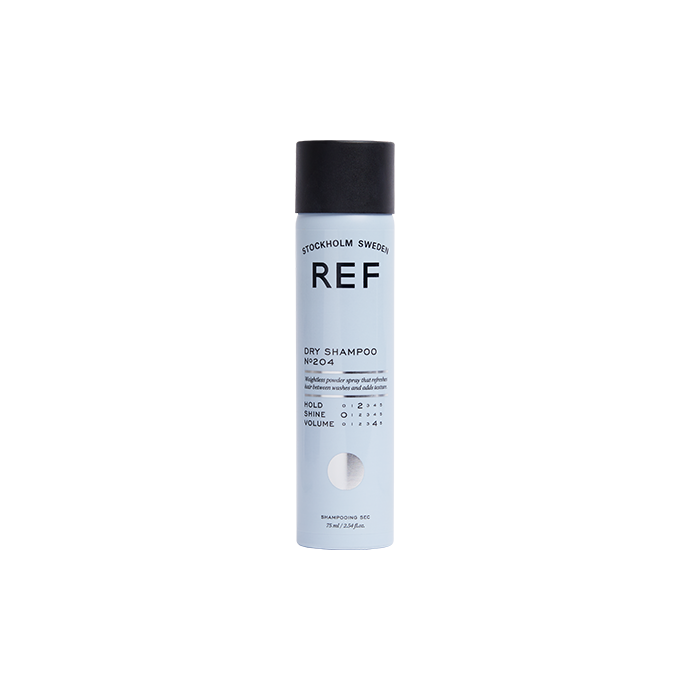 Dry Shampoo N°204 Travel
