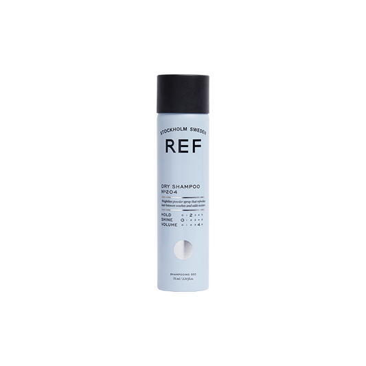Dry Shampoo N°204 Travel