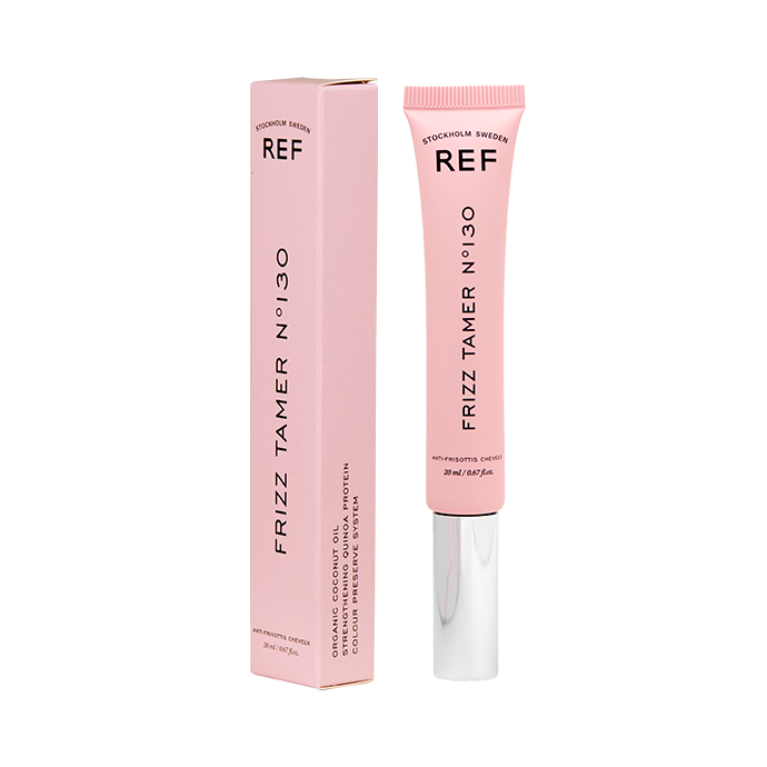 REF Frizz Tamer N°130