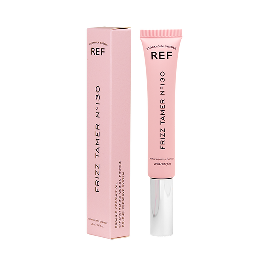 REF Frizz Tamer N°130