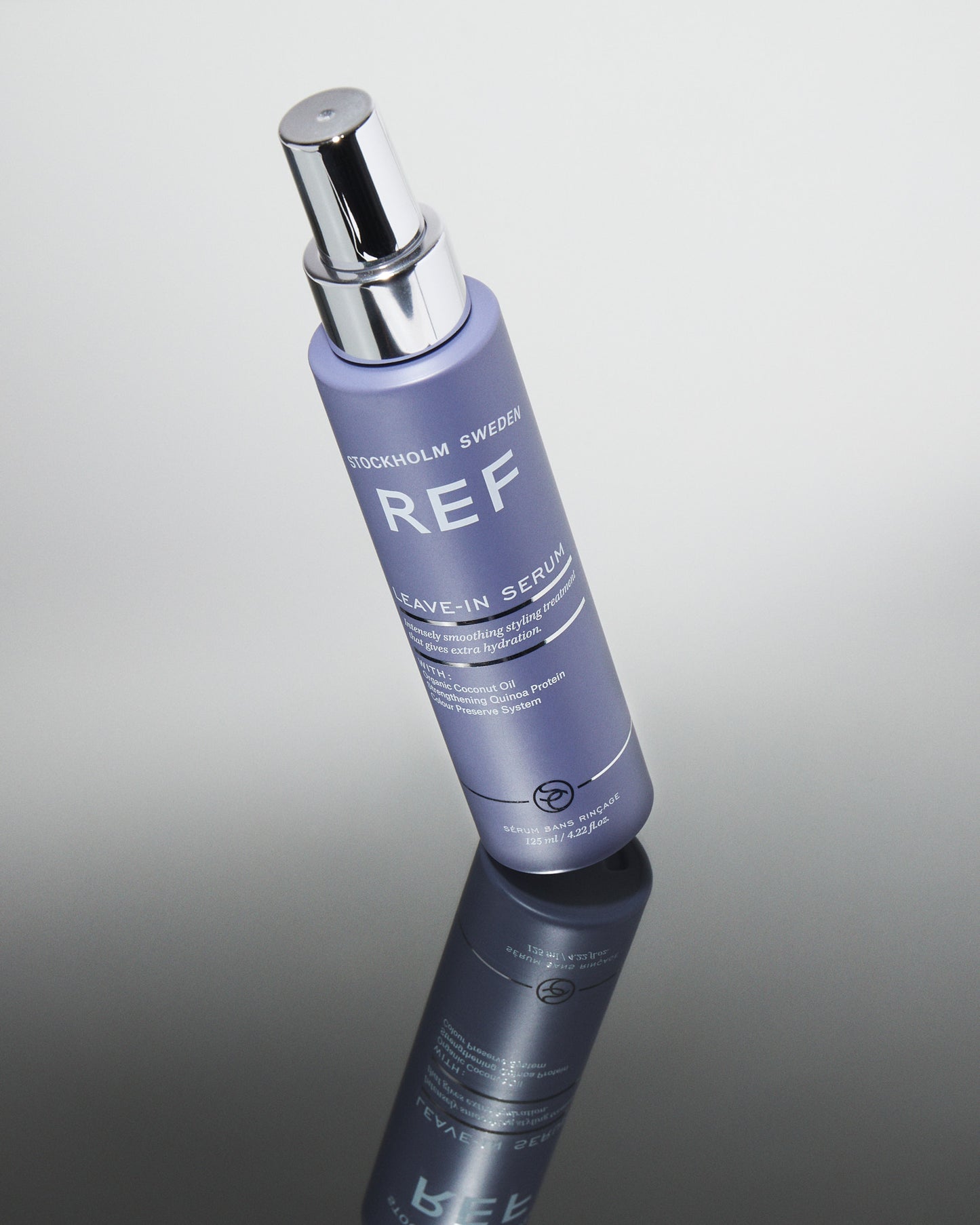 REF Leave-in Serum