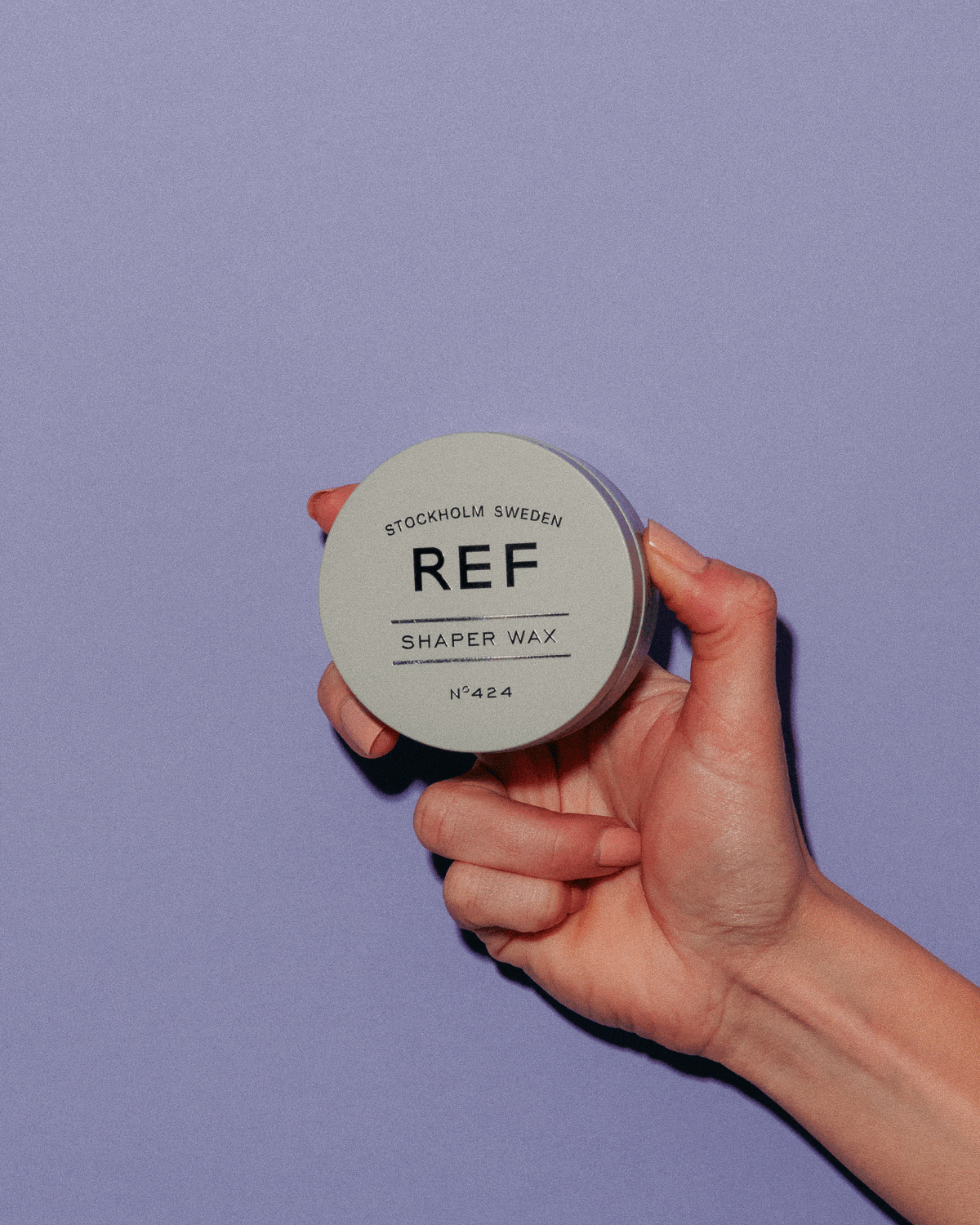 REF Stockholm | Stockholm Shaper Wax N°424 – REF Stockholm UK
