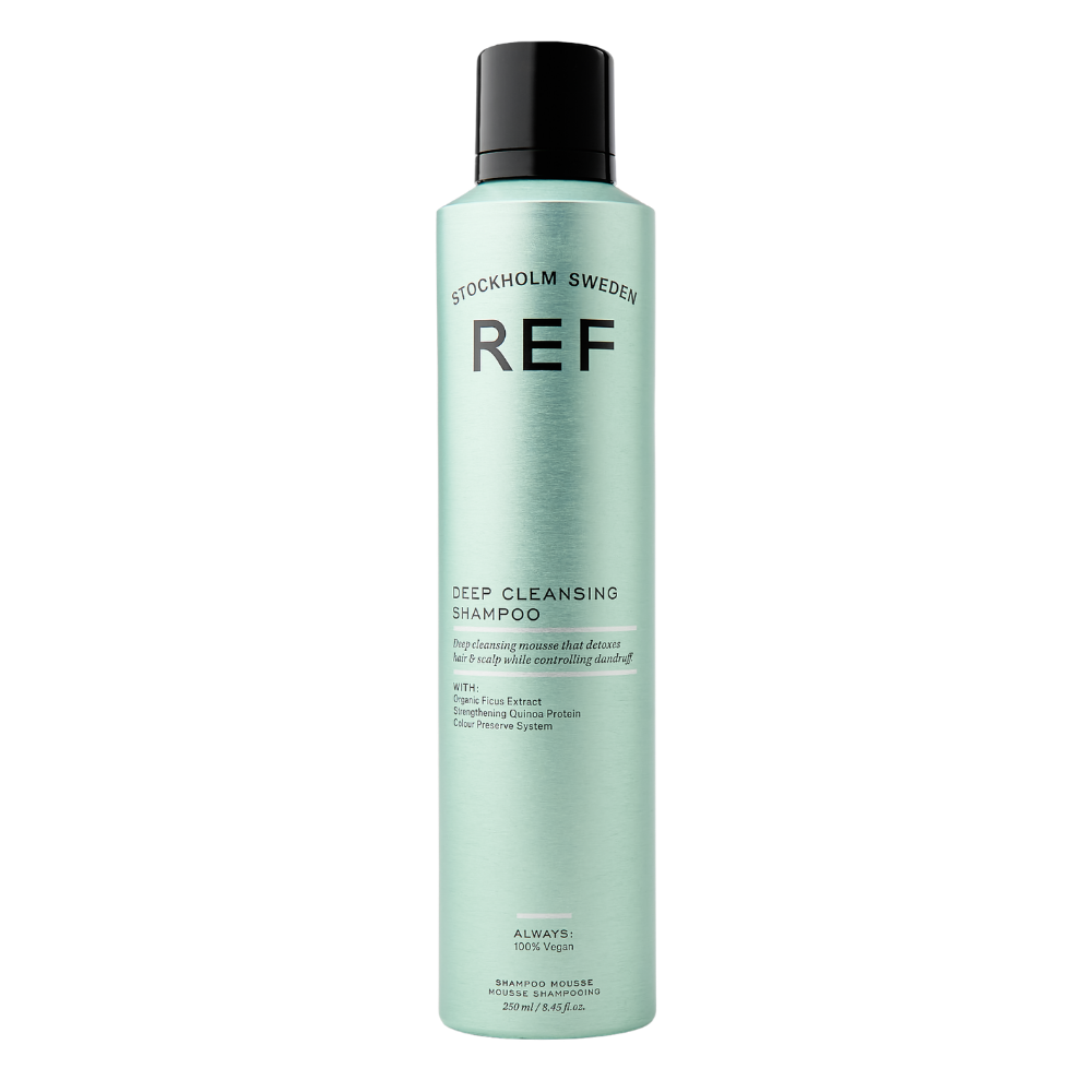 Deep Cleansing Shampoo 250ml