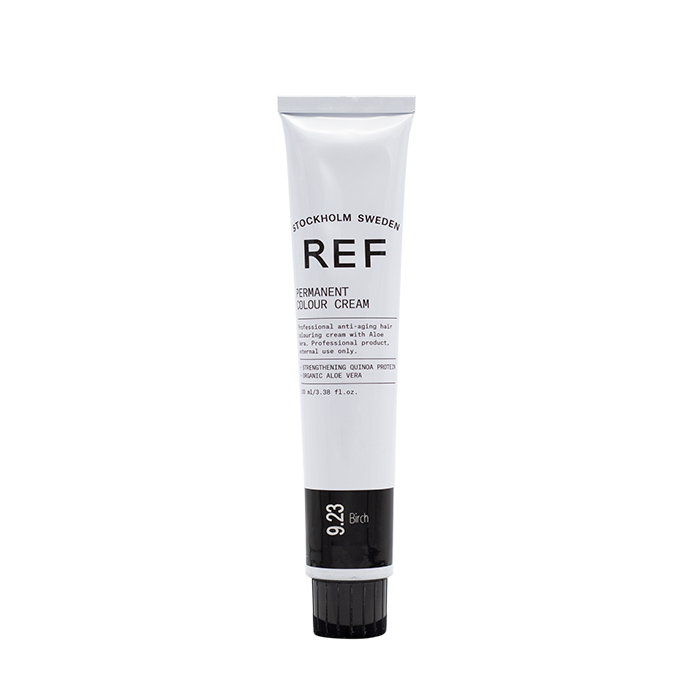 REF Stockholm Permanent Hair Colour/Color