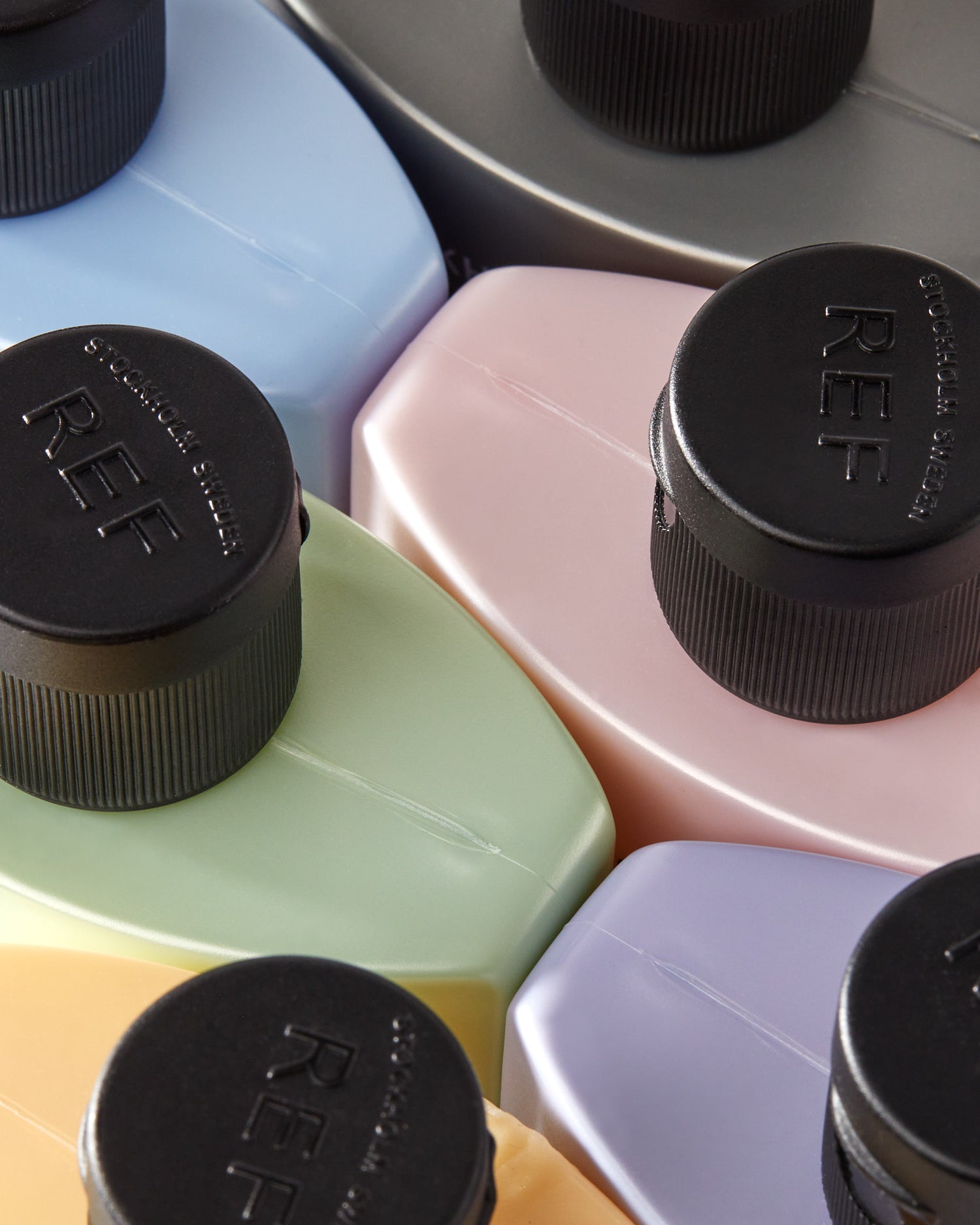 Wash & Care – REF Stockholm UK