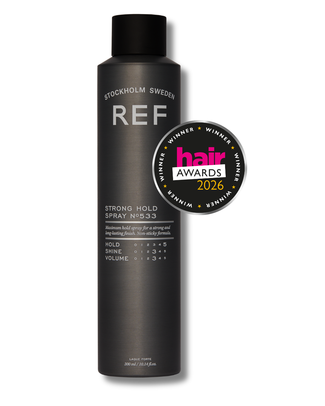 Strong Hold Spray N°533
