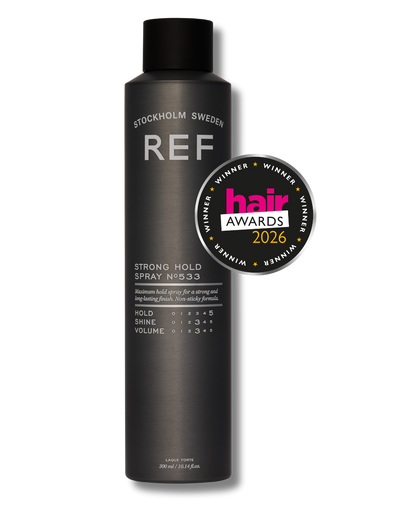Strong Hold Spray N°533