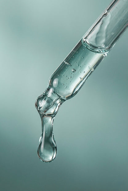 AHA Scalp Detox Treatment