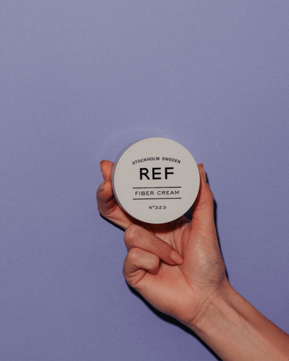 Fiber Cream N°323
