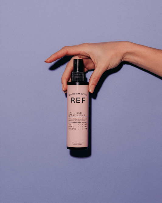 Firm Hold Spray N°545
