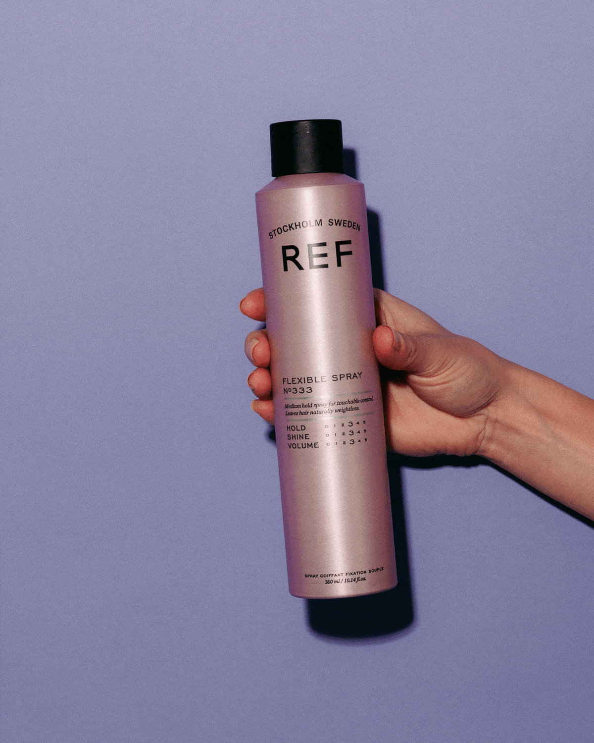 Flexible Spray N°333