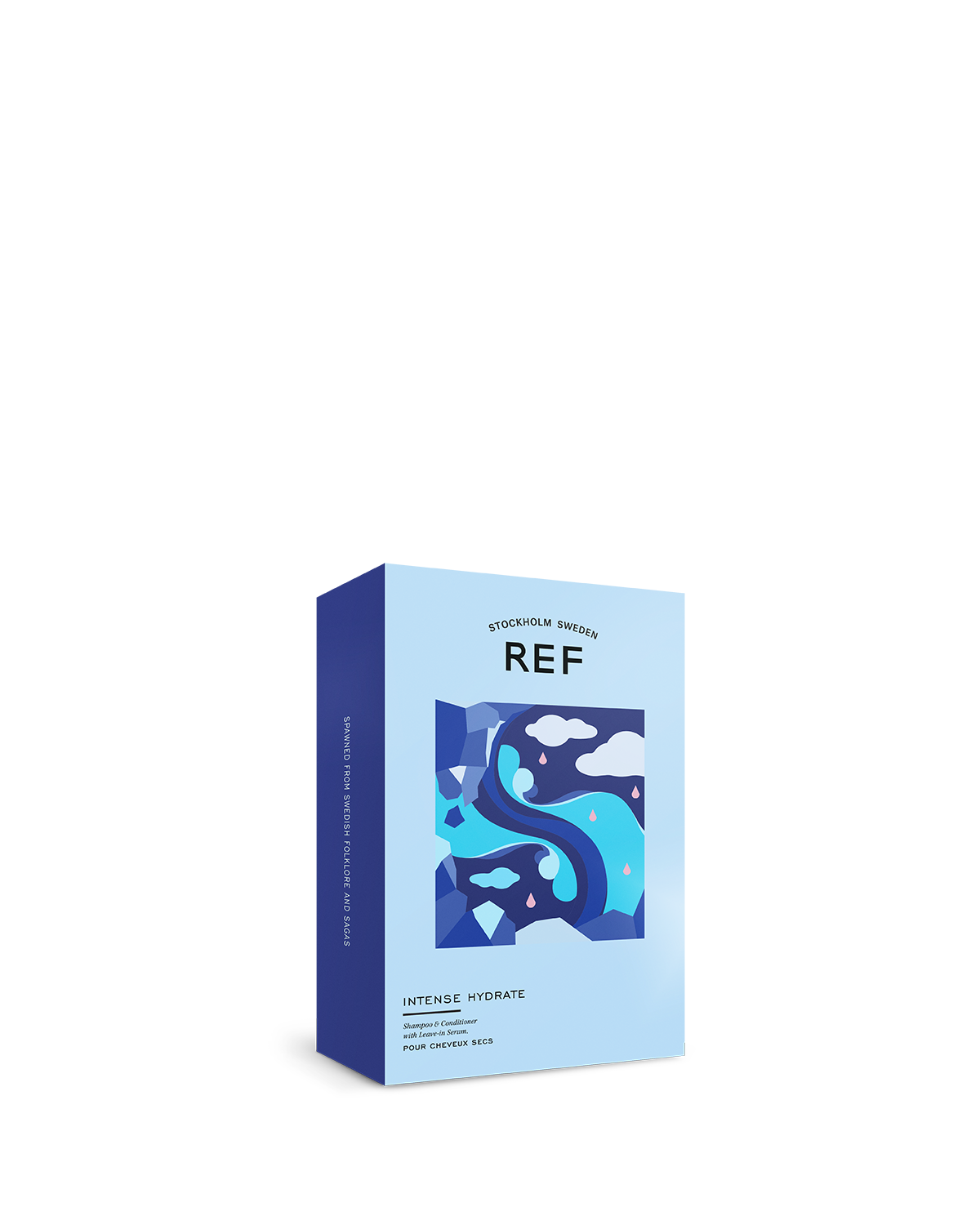 Nordic Myth - Intense Hydrate