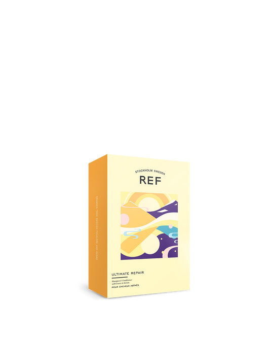 Nordic Myth - Ultimate Repair