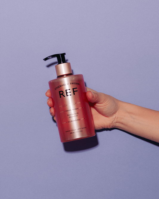 Hand Wash - Peach & Almond