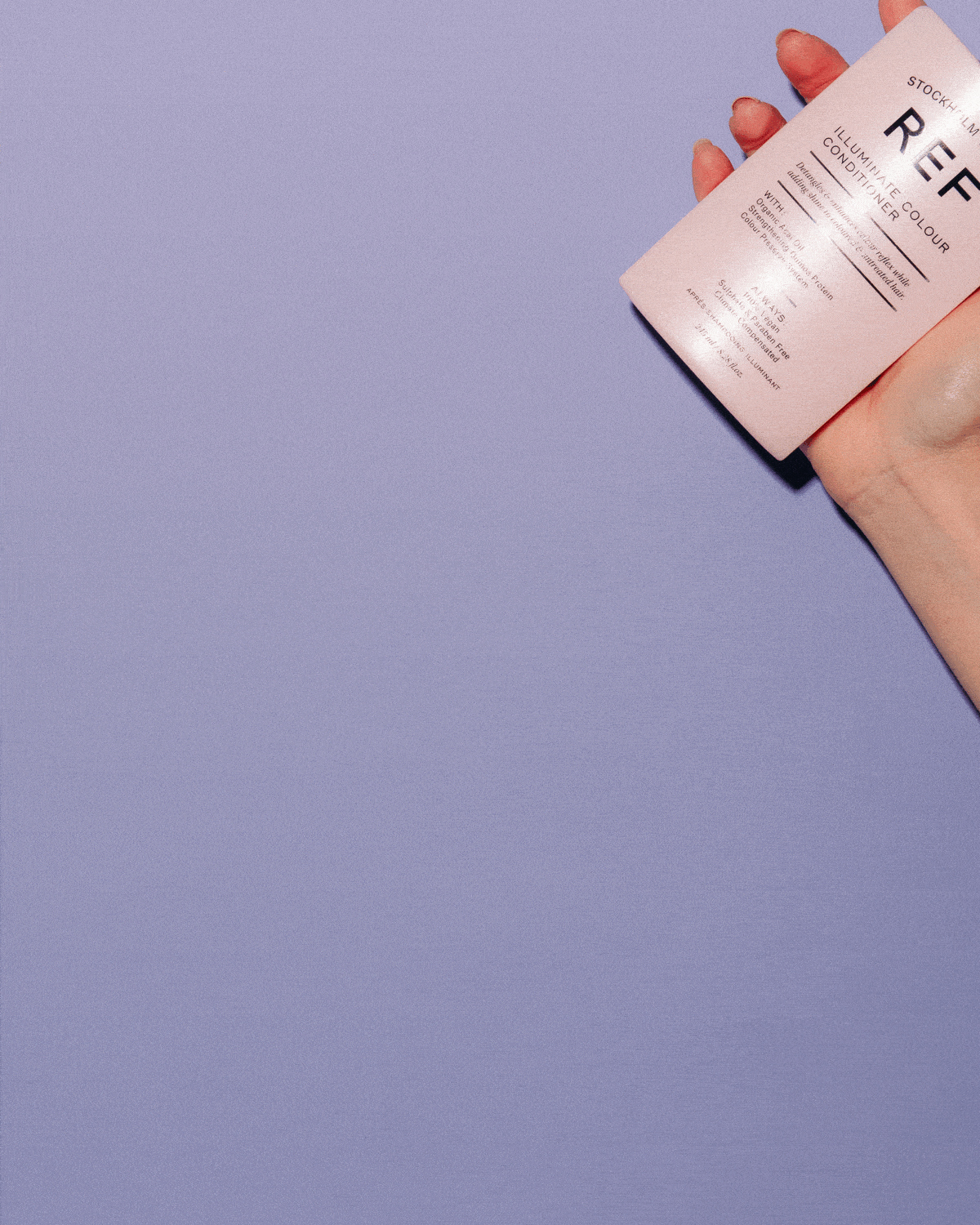 Illuminate Colour Conditioner