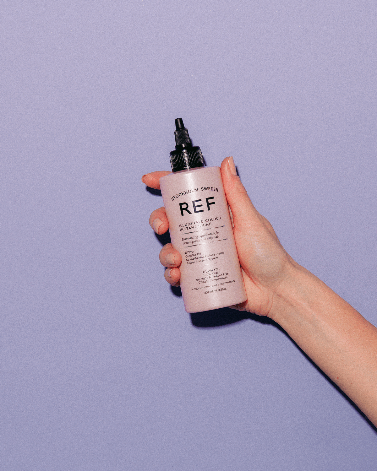 Illuminate Colour Instant Shine