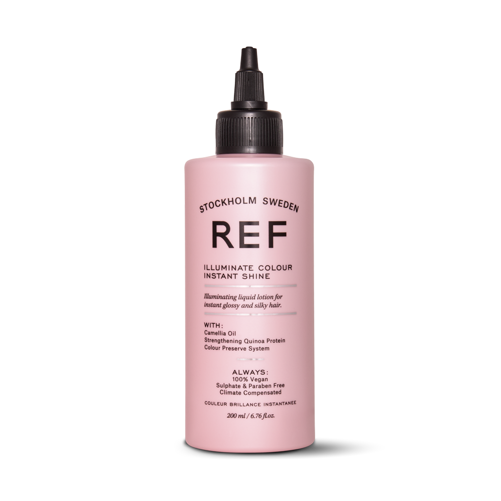 Illuminate Colour Instant Shine