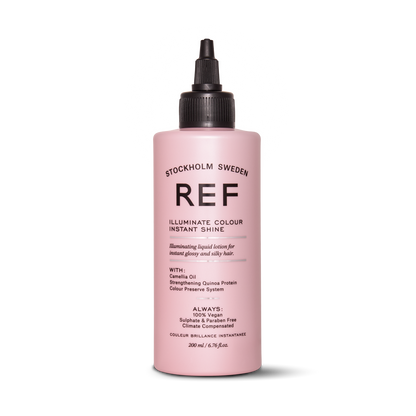 Illuminate Colour Instant Shine