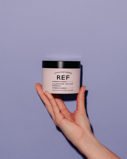 Illuminate Colour Masque