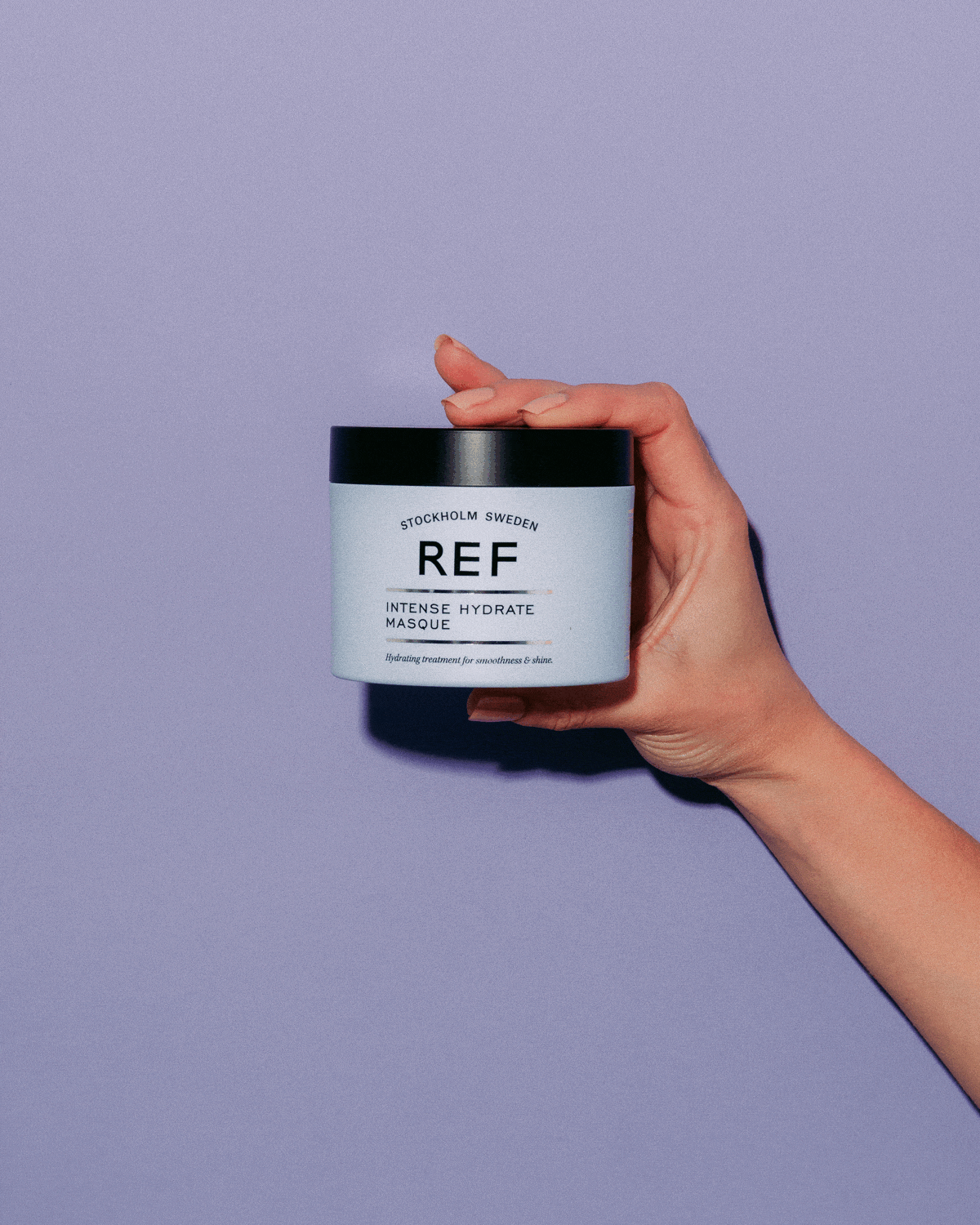 Intense Hydrate Masque