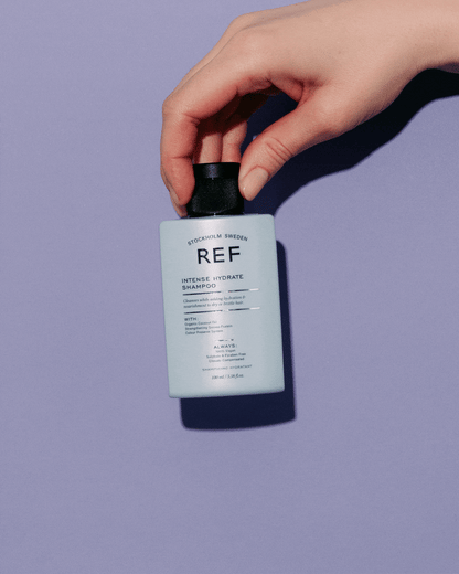 Intense Hydrate Shampoo Travel 100ml