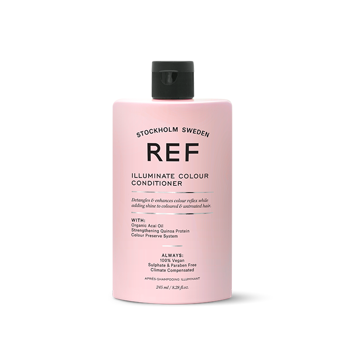 REF Illuminate Colour Conditioner