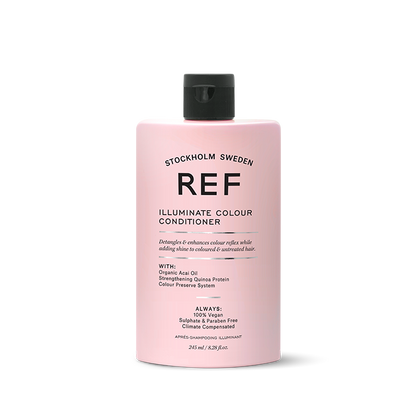 REF Illuminate Colour Conditioner