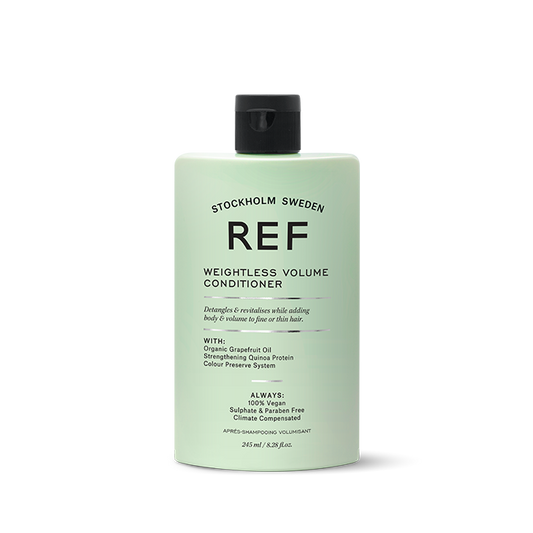 Weightless Volume Conditioner