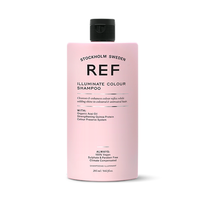 REF Illuminate Colour Shampoo