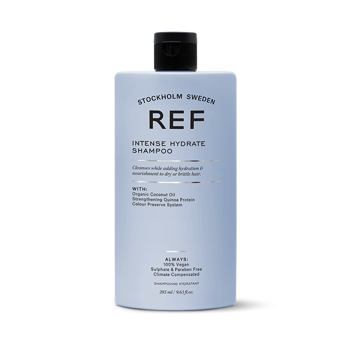 REF Intense Hydrate Shampoo