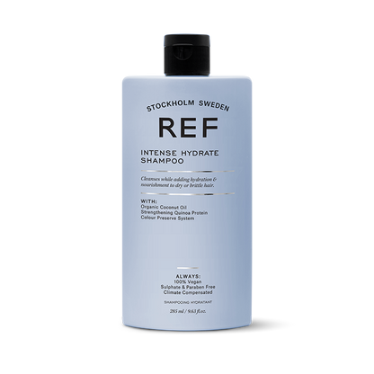 REF Intense Hydrate Shampoo