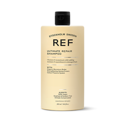 Ultimate Repair Shampoo