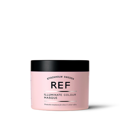 REF Illuminate Colour Masque