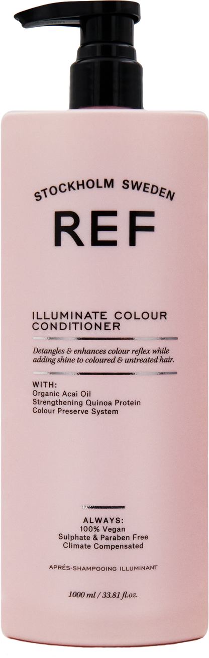 REF Illuminate Colour Conditioner