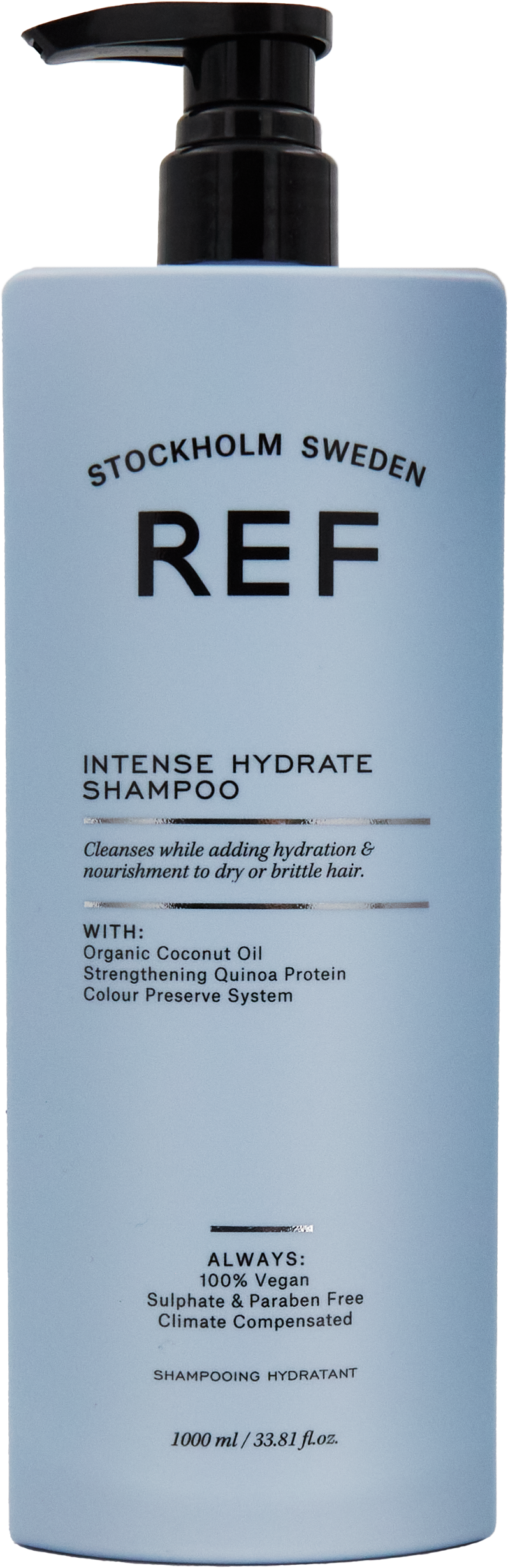 REF Intense Hydrate Shampoo