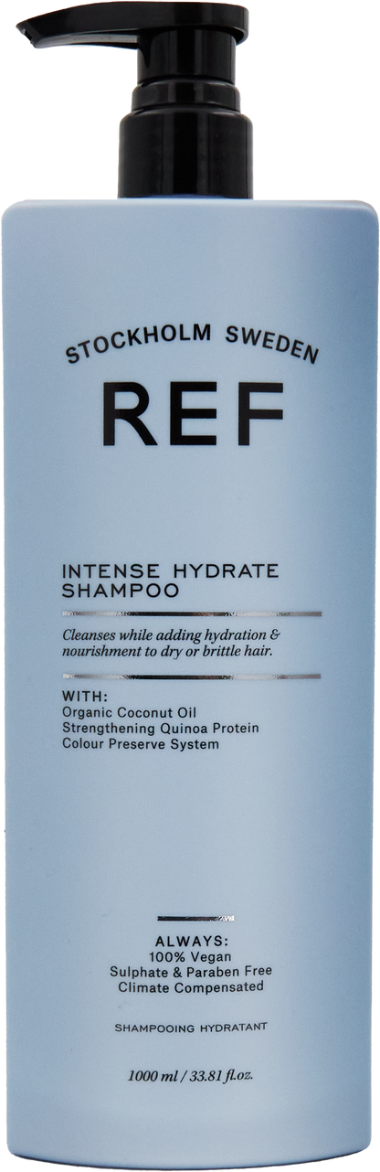 REF Intense Hydrate Shampoo