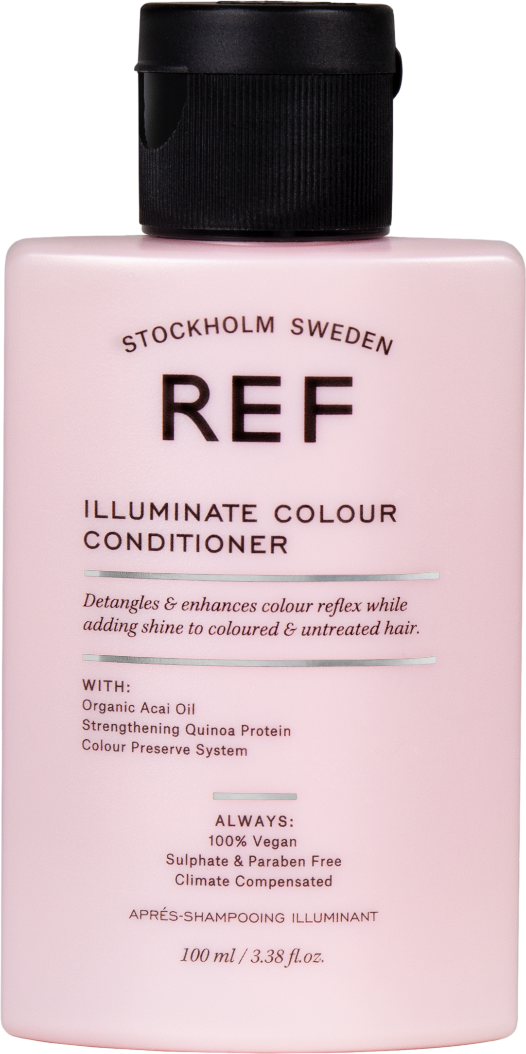 REF Illuminate Colour Conditioner