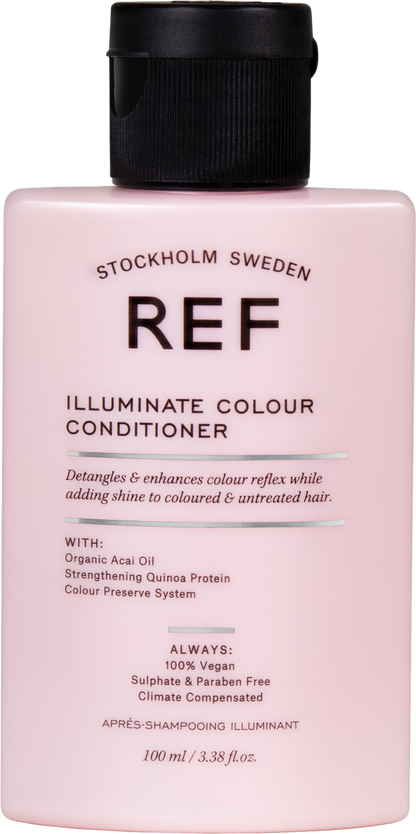 REF Illuminate Colour Conditioner