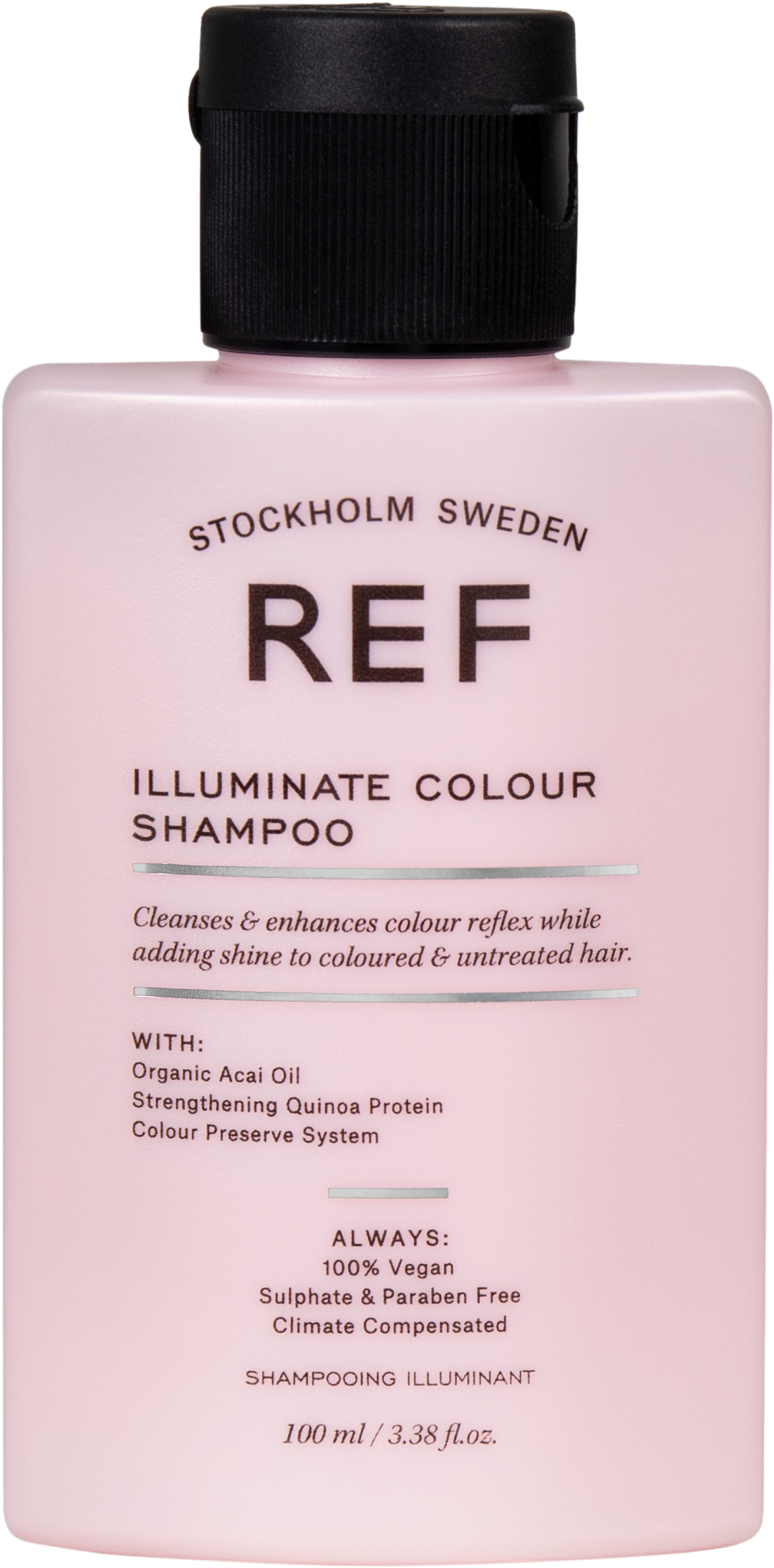 REF Illuminate Colour Shampoo