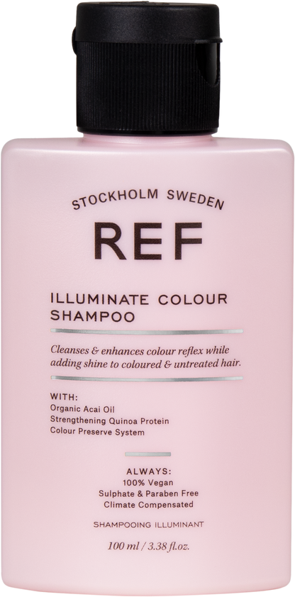 REF Illuminate Colour Shampoo